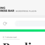 Mua ReBar – Reading Progress Bar for WordPress Website giá rẻ