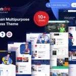 Mua Repaire, Plumbing & Handyman Services WP Theme giá rẻ