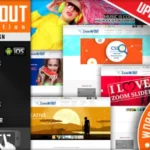 Mua Responsive Zoom In/Out Slider WordPress Plugin giá rẻ