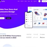 Mua Rezilla - SaaS Software & Technology WordPress giá rẻ