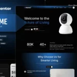 Mua Rihome - Smart Home and IoT Elementor Template Kit giá rẻ
