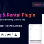 Mua RnB - WooCommerce Booking & Rental Plugin giá rẻ