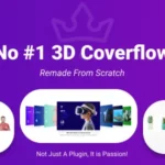 Mua Royal 3D Coverflow Wordpress & WooCommerce Plugin giá rẻ