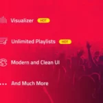 Mua Royal Audio Player Wordpress & WooCommerce Plugin giá rẻ