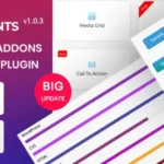 Mua RS Elements - Addon For Elementor Page Builder WordPress Plugin giá rẻ