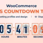 Mua Sales Countdown Timer for WooCommerce and WordPress - Checkout Countdown giá rẻ