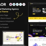 Mua Saor - SEO Digital Marketing Agency WordPress Them giá rẻ
