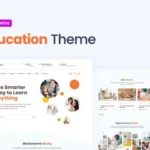 Mua School WordPress Theme giá rẻ