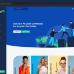 Mua Scisco - Questions and Answers WordPress Theme giá rẻ