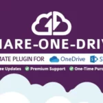 Mua Share-one-Drive | OneDrive & SharePoint plugin for WordPress giá rẻ