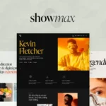 Mua Showmax giá rẻ