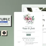 Mua Silvuple – Online Invitation Maker Theme giá rẻ