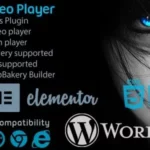 Mua Simple Video Player svPlayer Plugin For WpBakery and Elementor Builder giá rẻ