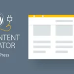 Mua Site Content Navigator for WordPress giá rẻ