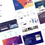 Mua Skola - LMS Online Courses WordPress Theme giá rẻ