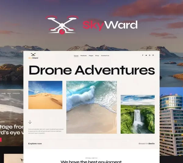 Mua Skyward giá rẻ