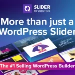Mua Slider Revolution Responsive WordPress Plugin giá rẻ