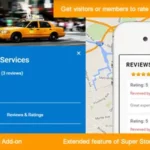Mua Social Store Locator - Reviews & Ratings Add-on giá rẻ