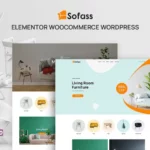 Mua Sofass - Elementor WooCommerce WordPress Theme giá rẻ
