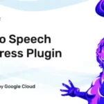 Mua Speaker – Page to Speech Plugin for WordPress giá rẻ