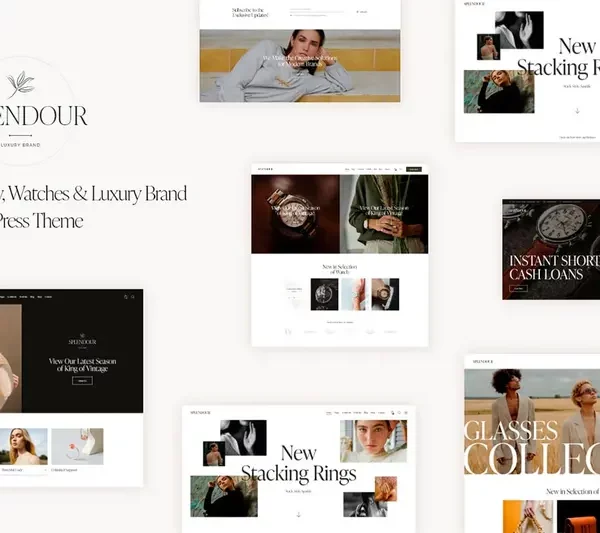 Mua Splendour giá rẻ