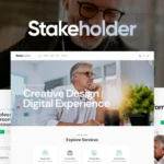 Mua Stakeholder giá rẻ