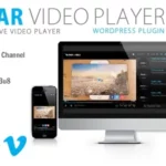 Mua Stellar Video Player - Wordpress plugin giá rẻ