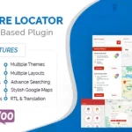 Mua Store Locator (Google Maps) For WordPress giá rẻ