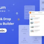 Mua Stratum Mega Menu for Elementor giá rẻ