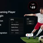 Mua Streamit - Live Video Streaming Player WordPress Plugin giá rẻ