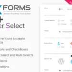 Mua Super Selection Form Field for NEX-Forms giá rẻ