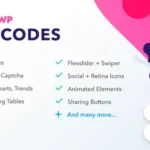 Mua Supreme Shortcodes | WordPress Plugin giá rẻ