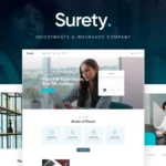 Mua Surety giá rẻ
