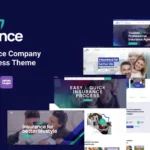 Mua Surince - Insurance Company WordPress Theme giá rẻ