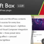 Mua Swift Box - WordPress Contents Slider and Viewer giá rẻ