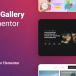 Mua Tabbed Gallery for Elementor – Galerie giá rẻ