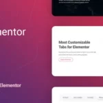 Mua Taber – Tabs for Elementor giá rẻ