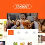 Mua Takeout giá rẻ