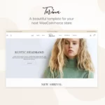 Mua Terina - Multipurpose Elementor WooCommerce Theme giá rẻ