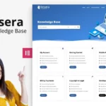 Mua Tessera - Knowledge Base WordPress Theme giá rẻ