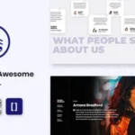 Mua Testimonial Awesome Pro - Testimonial Plugin WordPress Slider giá rẻ