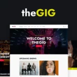 Mua The Gig giá rẻ