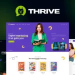 Mua Thrive giá rẻ