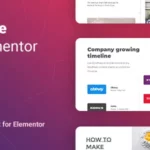 Mua Timeliner – Timeline for Elementor giá rẻ