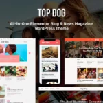 Mua Top Dog giá rẻ