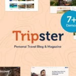 Mua Tripster giá rẻ