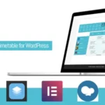 Mua TV Schedule and Timetable for WordPress giá rẻ