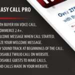 Mua Twilio Easy Call Pro giá rẻ
