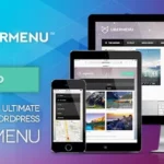 Mua UberMenu - WordPress Mega Menu Plugin giá rẻ
