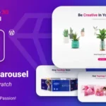Mua Ultimate 3D Carousel Wordpress & WooCommerce Plugin giá rẻ